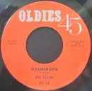 7inch Vinyl Single - Dee Clark - Raindrops / I Want To Love You