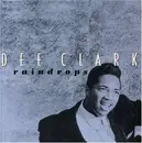 CD - Dee Clark - Raindrops