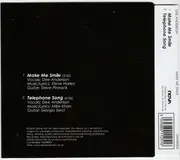 CD Single - Dee Anderson - Make Me Smile