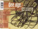 CD Single - Dee-Age - Mixery