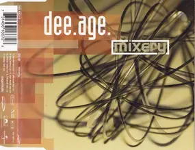 Dee.Age. - Mixery