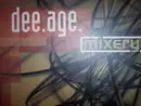 12'' - Dee Age - Mixery