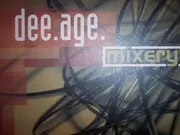 12'' - Dee Age - Mixery