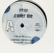 12'' - Dee Age - Cover Me
