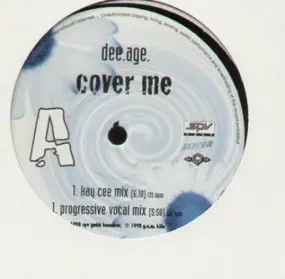 Dee Age - Cover Me