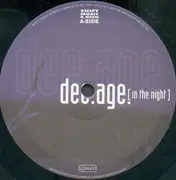 12'' - Dee Age - In The Night