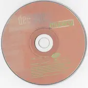 CD Single - Dee-Age - Mixery