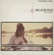 12'' - Dee C. Lee - See the Day