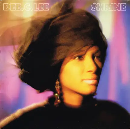 Dee C Lee - Shrine