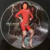 12inch Vinyl Single - Dee D. Jackson - Thunder & Lightning - Picture Disc