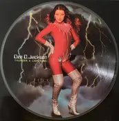 Dee D. Jackson - Thunder & Lightning