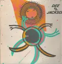 LP - Dee D. Jackson - Thunder & Lightning - insert