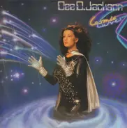 Dee D. Jackson - Cosmic Curves