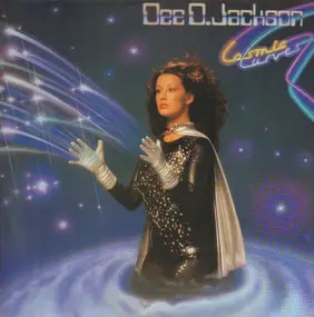 Dee D. Jackson - Cosmic Curves