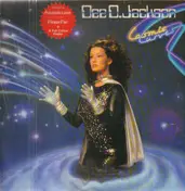 Dee D. Jackson - Cosmic Curves