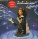 LP - Dee D. Jackson - Cosmic Curves