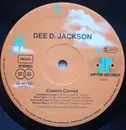 LP - Dee D. Jackson - Cosmic Curves