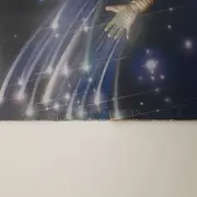LP - Dee D. Jackson - Cosmic Curves