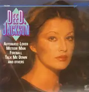Dee D. Jackson - Profile