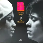 Berry Window And The Movements - Soul Hour