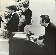 LP - Dee-Dee McNeil , Berry Window And The Movements - Soul Hour