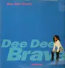 Double LP - Dee Dee Brave - Album