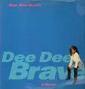 Double LP - Dee Dee Brave - Album