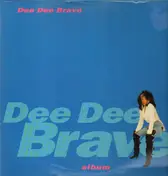 dee dee brave - Album