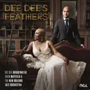 CD - Dee Dee Bridgewater , Irvin Mayfield & The New Orleans Jazz Orchestra - Dee Dee's Feathers