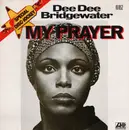 7inch Vinyl Single - Dee Dee Bridgewater - My Prayer