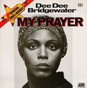 7inch Vinyl Single - Dee Dee Bridgewater - My Prayer