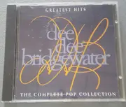 CD - Dee Dee Bridgewater - Greatest Hits The Complete Pop Collection