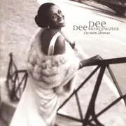 CD - Dee Dee Bridgewater - J'ai Deux Amours