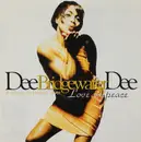 CD - Dee Dee Bridgewater - Love And Peace - A Tribute To Horace Silver