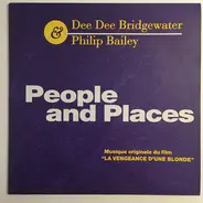 Dee Dee Bridgewater & Philip Bailey - People And Places