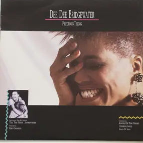 Dee Dee Bridgewater - Precious Thing