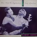 12inch Vinyl Single - Dee Dee Bridgewater & Ray Charles - Till The Next...Somewhere