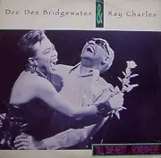 12inch Vinyl Single - Dee Dee Bridgewater & Ray Charles - Till The Next...Somewhere