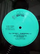 12inch Vinyl Single - Dee Dee Bridgewater & Ray Charles - Till The Next...Somewhere