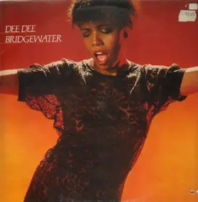 Dee Dee Bridgewater - Dee Dee Bridgewater