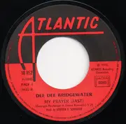 7inch Vinyl Single - Dee Dee Bridgewater - My Prayer