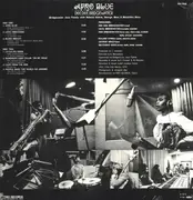 LP - Dee Dee Bridgewater - Afro Blue