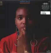 LP - Dee Dee Bridgewater - Afro Blue