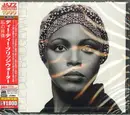 CD - Dee Dee Bridgewater - Dee Dee Bridgewater