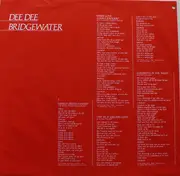 LP - Dee Dee Bridgewater - Dee Dee Bridgewater