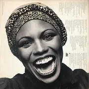 LP - Dee Dee Bridgewater - Dee Dee Bridgewater - PR
