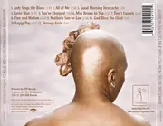 CD - Dee Dee Bridgewater - Eleanora Fagan (1915-1959): To Billie With Love From Dee Dee Bridgewater