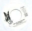 7inch Vinyl Single - Dee Dee Bridgewater - Just Family