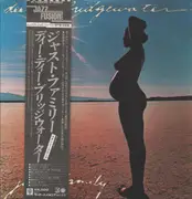 LP - Dee Dee Bridgewater - Just Family - +OBI,Insert