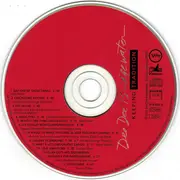 CD - Dee Dee Bridgewater - Keeping Tradition